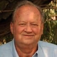 Obituary of Larry Joe Abernathy