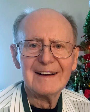 Obituary of Edward David Konrad