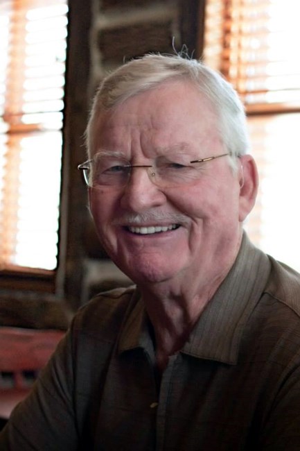 Obituary of Bobby Laughlin