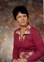 Obituary of Vivian Rose Smith