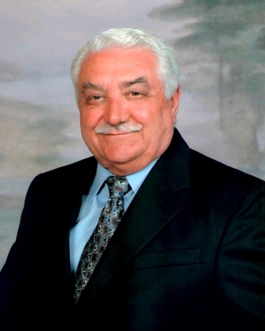 Obituary of Massimo "Mike" Martignetti