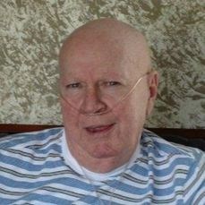 Obituary of James Kenneth Haines