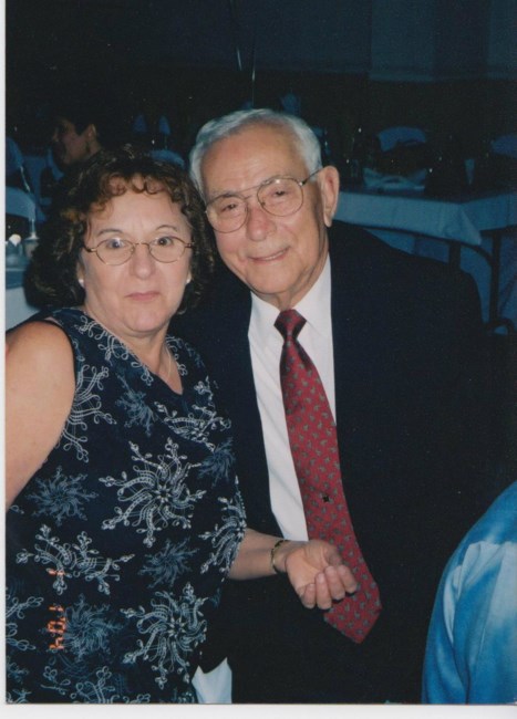 Obituary of Mr. Jorge Nicasio Lima