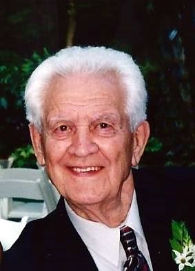 Obituary of John James Tuskan