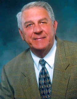 Obituary of Charles Victor Hanson III