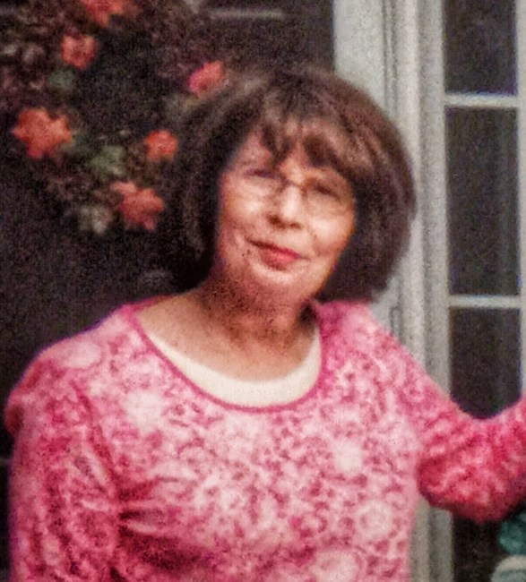 Obituary of Nora May Jennings Moseley