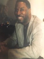 Kenneth Dotson