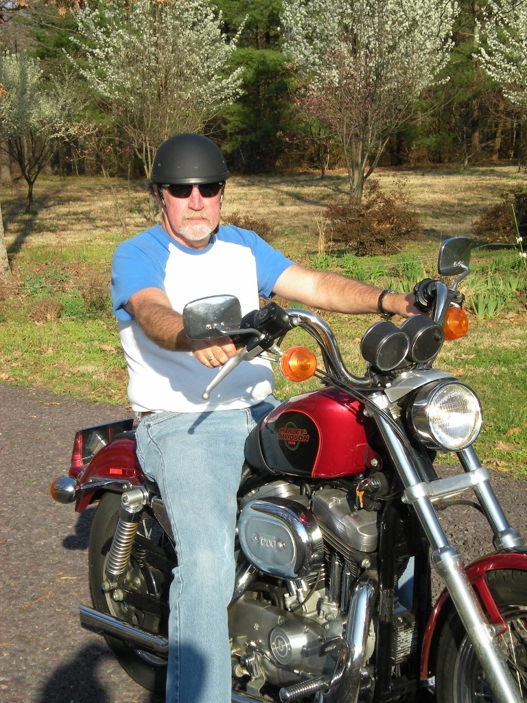 Obituary of Marcelino "Marcel" Joseph Gonzalez