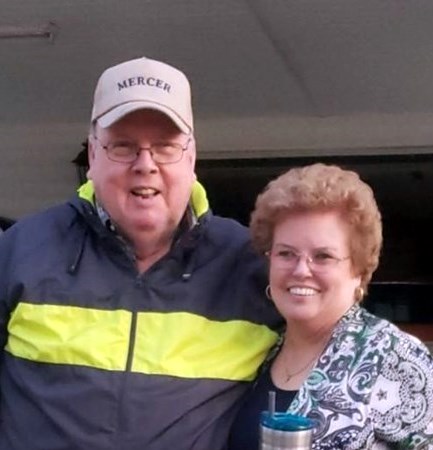 Obituary of Jesse Mercer Sr.