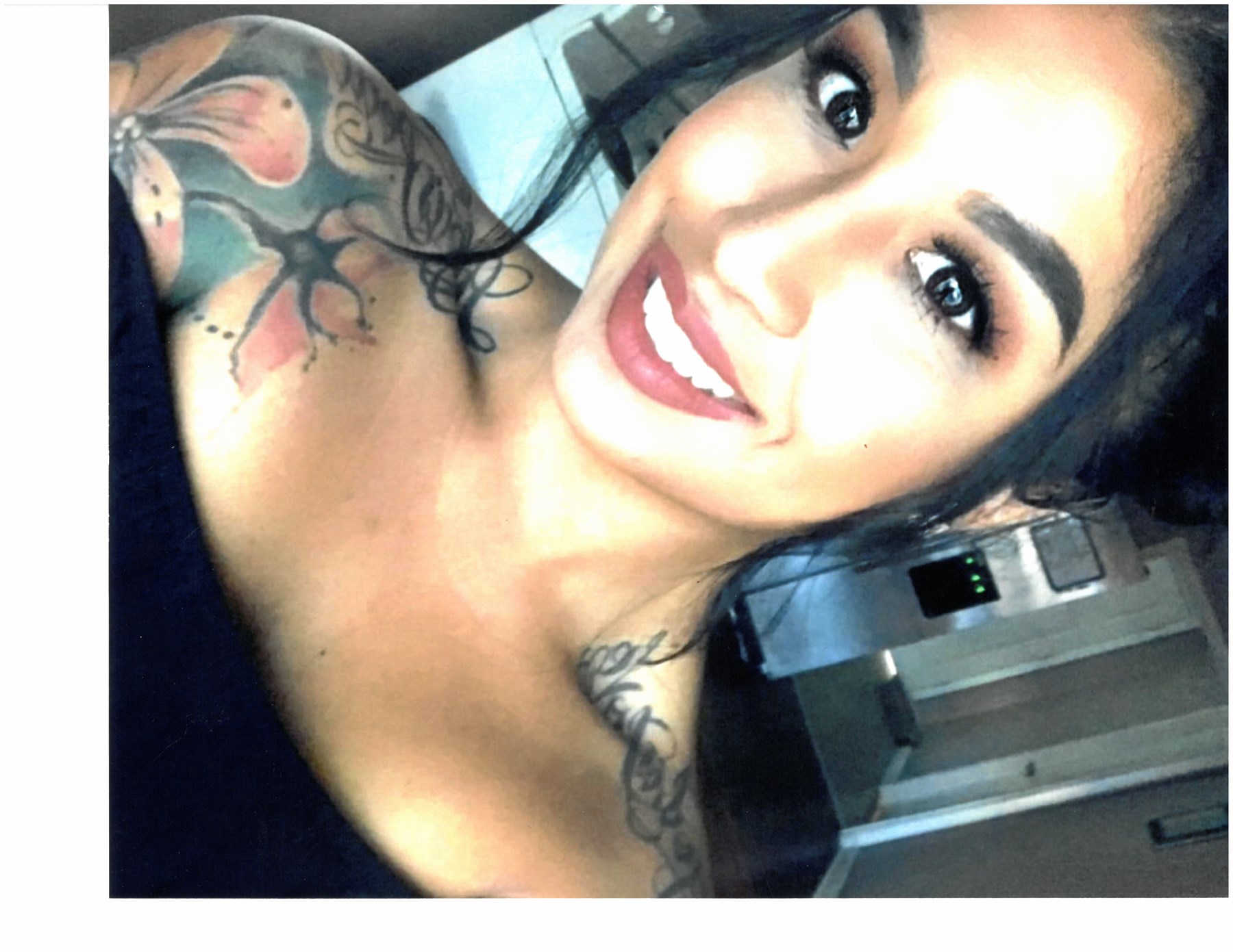 Obituary of Ericka Karina Martinez