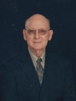 Robert Skidmore