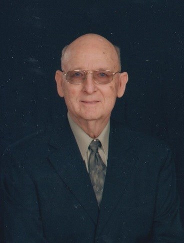 Obituary of Robert Lewis Skidmore