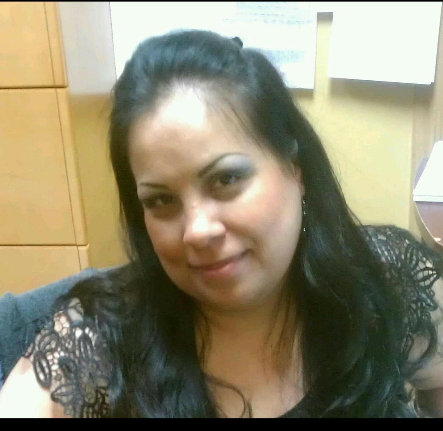 Avis de décès de Mari Cruz Gonzalez de Hernandez