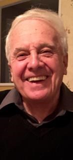 Obituary of Denis Carrier