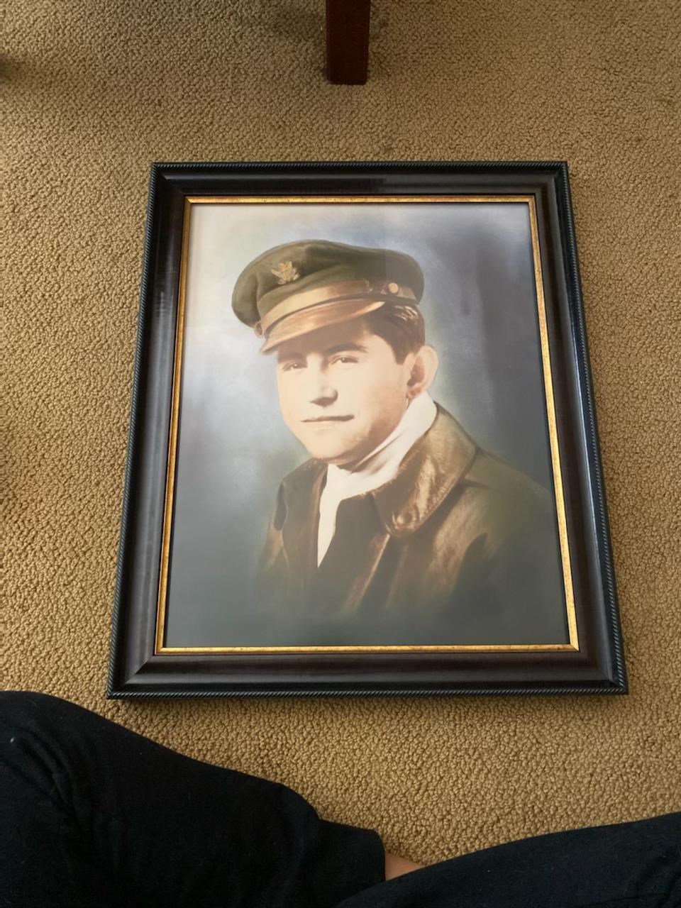 Obituario de Carino A. Borjas