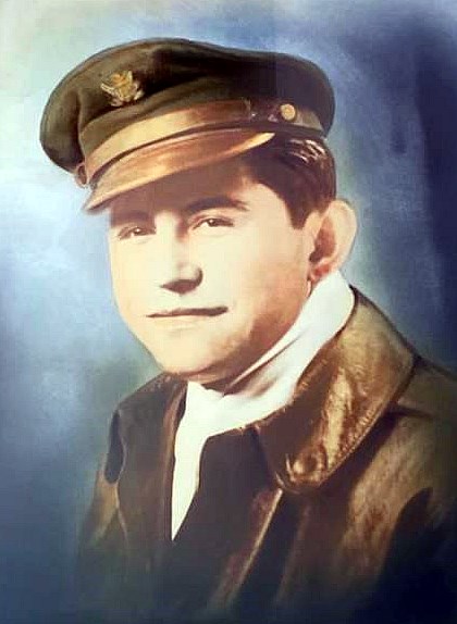 Obituario de Carino A. Borjas