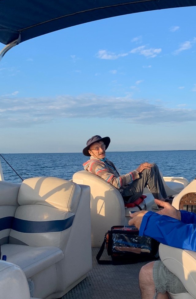 Obituario de Ronald E. Torrisi