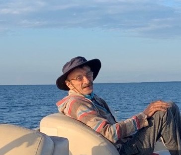 Obituario de Ronald E. Torrisi