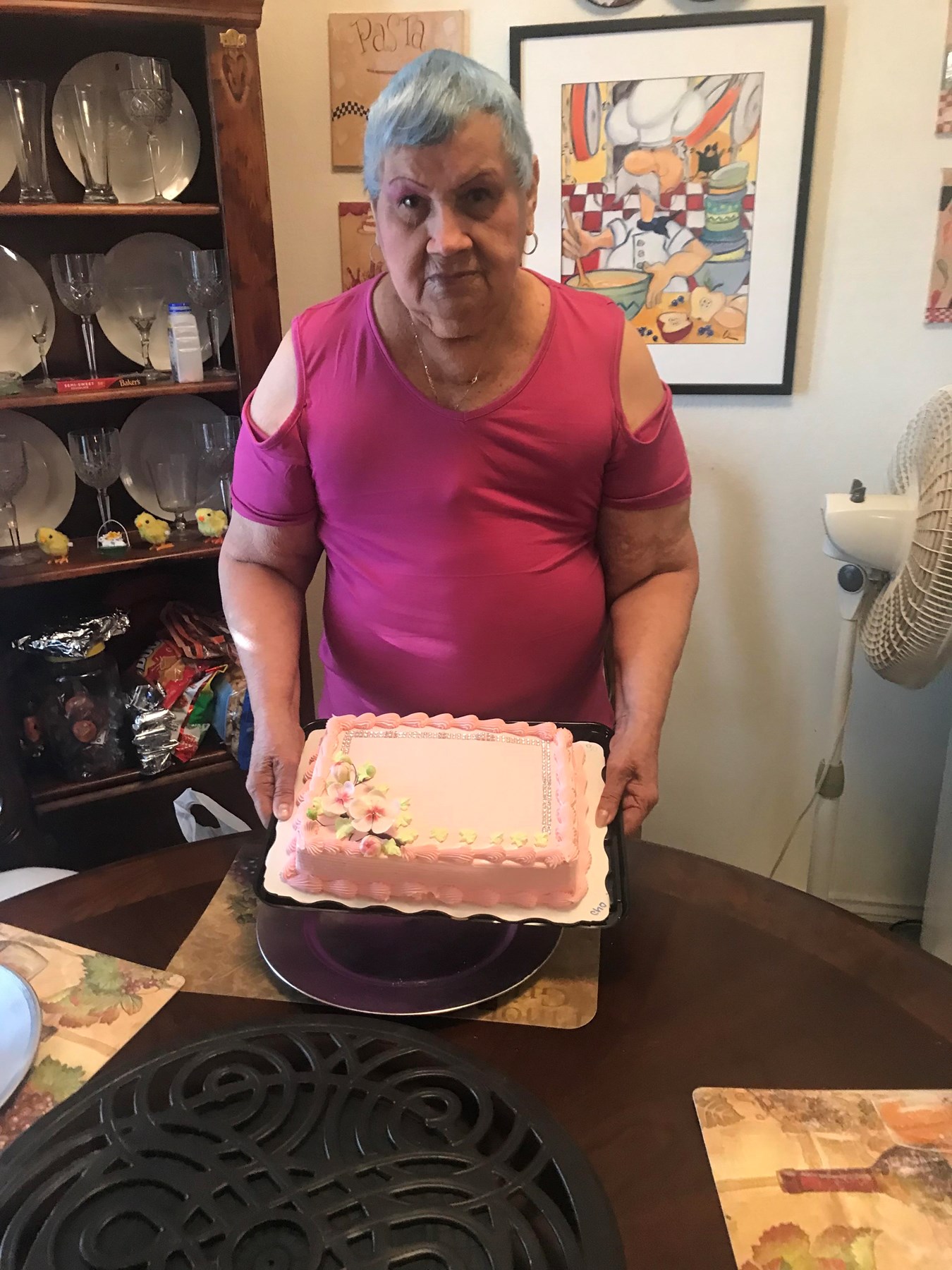 Obituary of Sergio "Gracie" R. Gutierrez