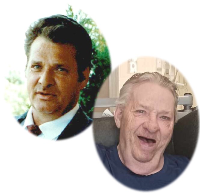 Obituary of Vernon Arnold Parker