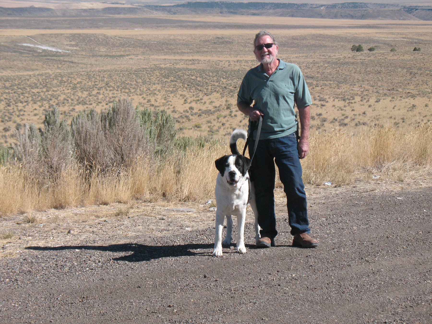 Avis de décès de Rick White