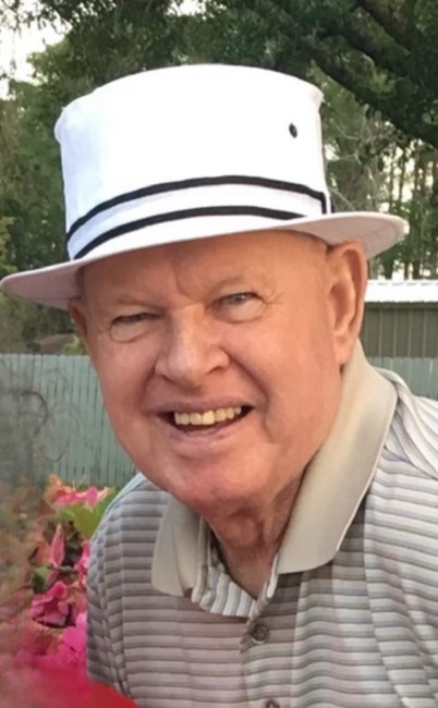 Obituary of Robert "Bob" J. Scully Sr.