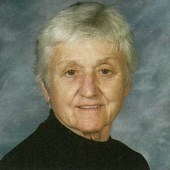 Obituary of Jane C. Vickery