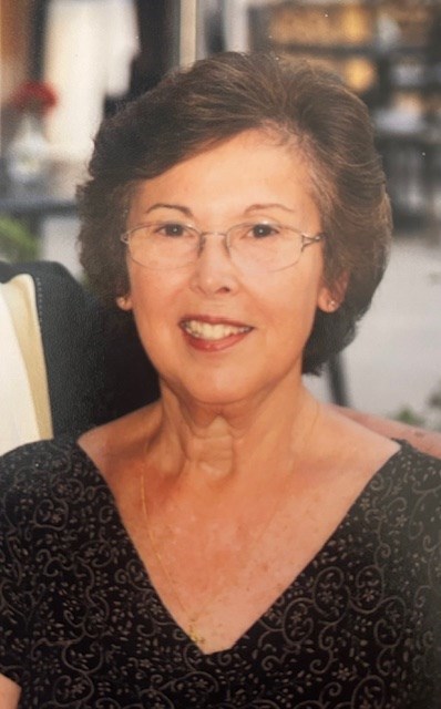 Obituary of Madeline Alexandria Borges