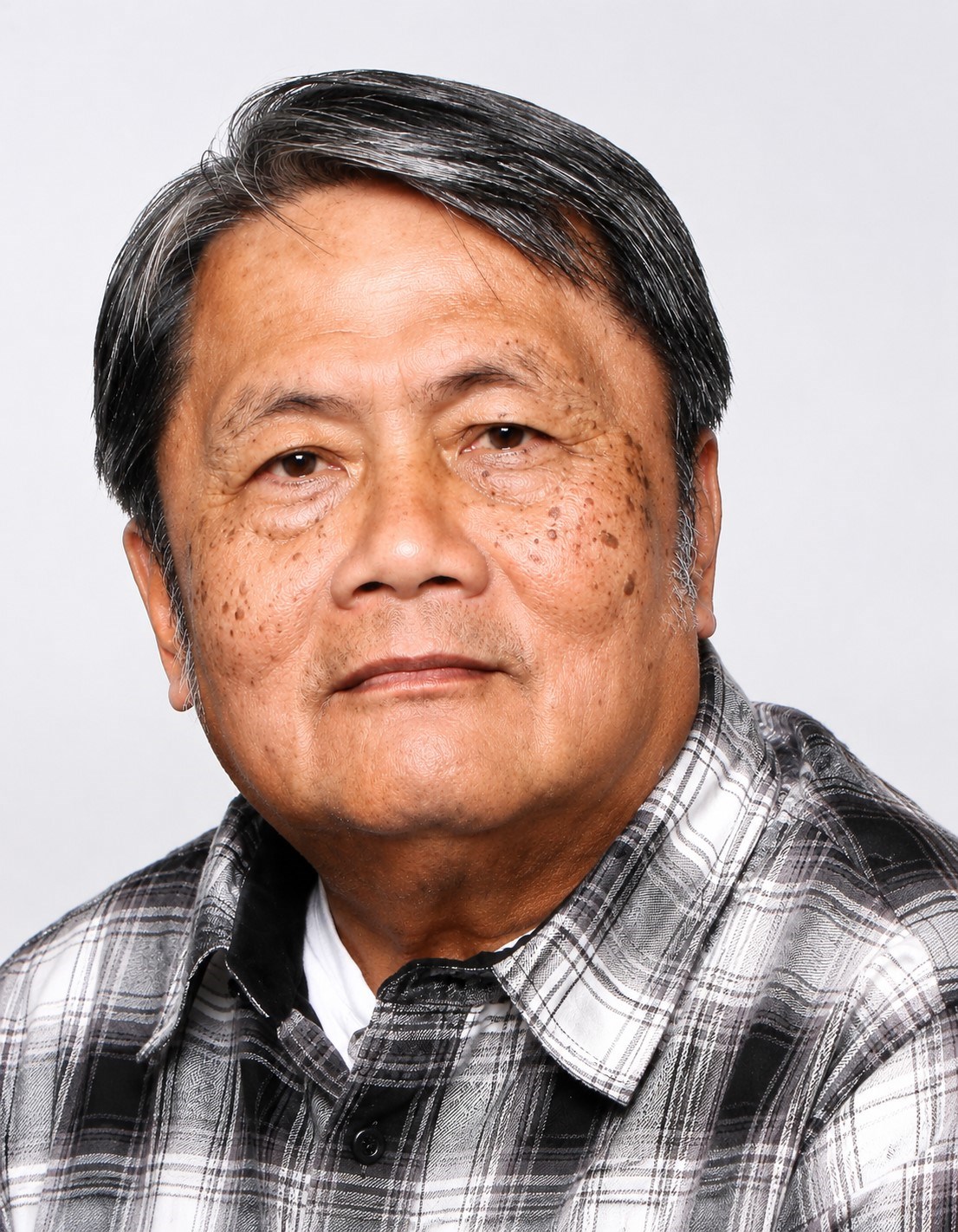 Obituary of Leonardo Aqui Dela Cruz Sr.