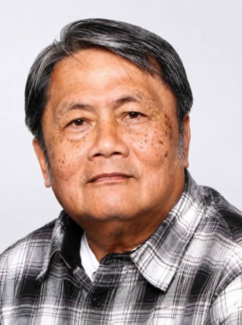 Obituary of Leonardo Aqui Dela Cruz Sr.