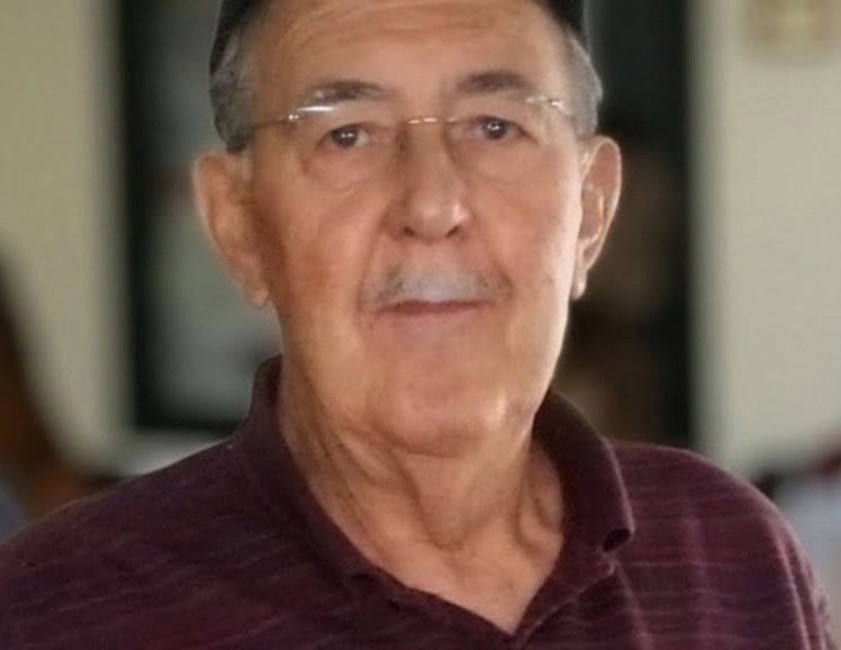 Obituary of Federico Maish Jr.
