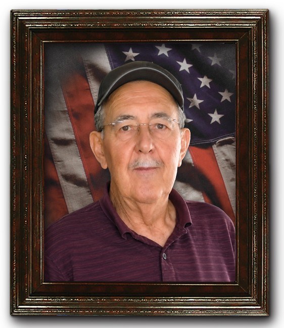 Obituary of Federico Maish Jr.