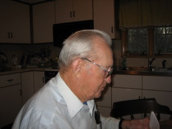 Obituary of Mr. Edmund W Kobelski