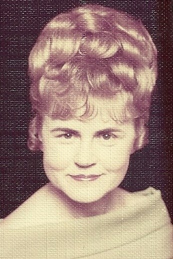 Obituary of Mary Helen Hoover Hoover Kitchings