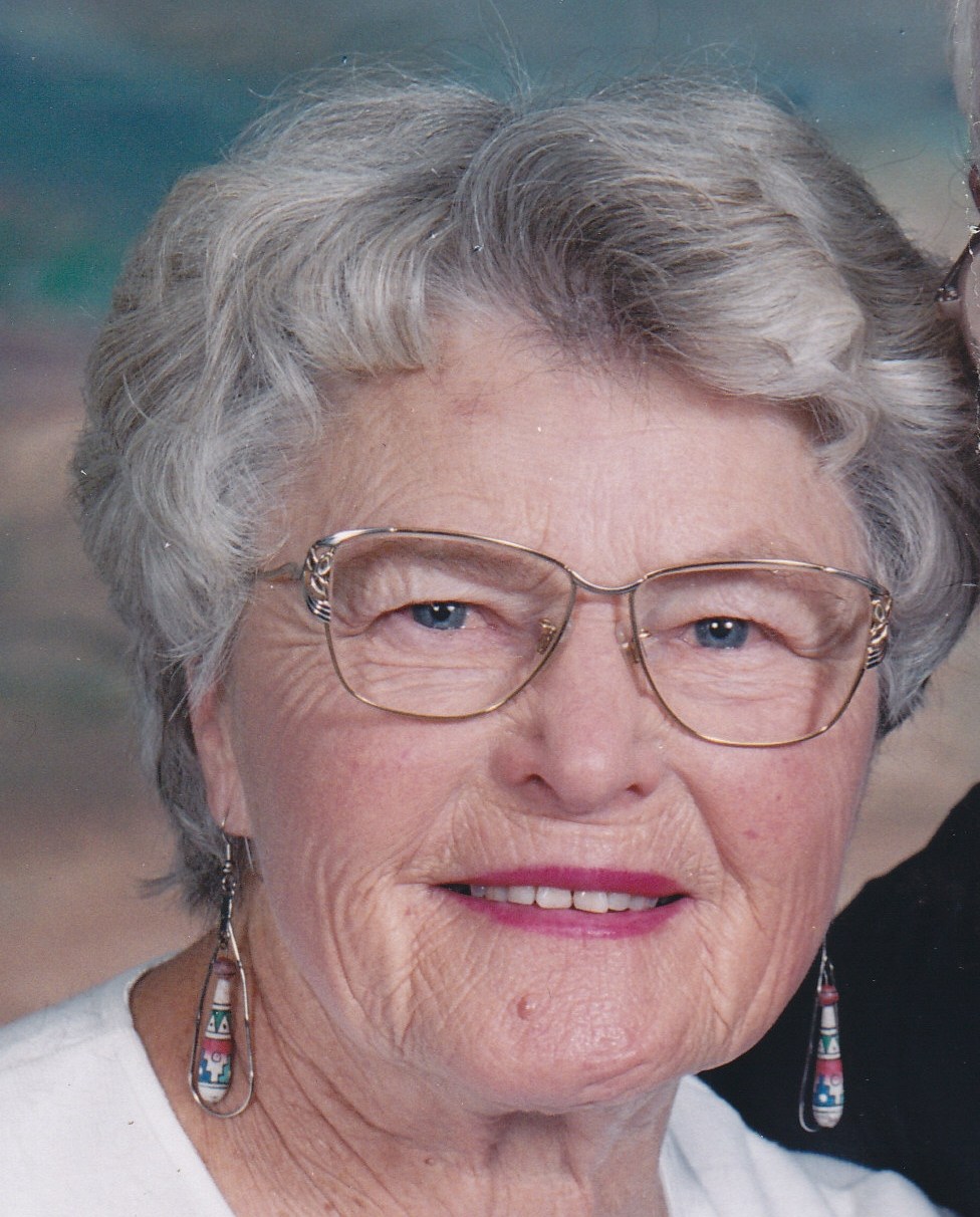 Betty Cookson Obituary Wheat Ridge, CO