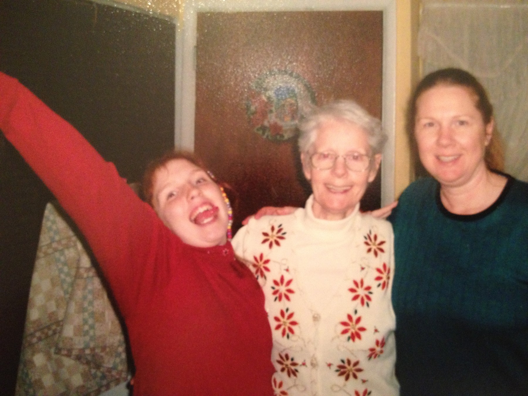 Obituary of Carol Jean Gallagher