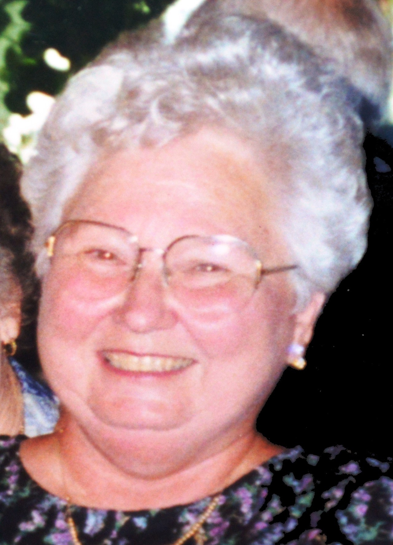 Nancy Friday Obituary Pflugerville, TX
