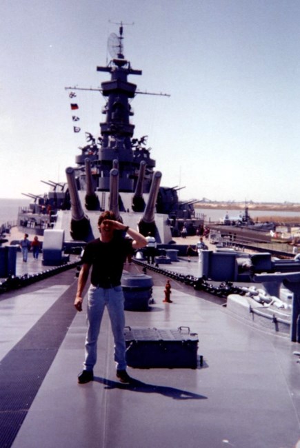 Obituary of Don Lavell Deverell Jr.