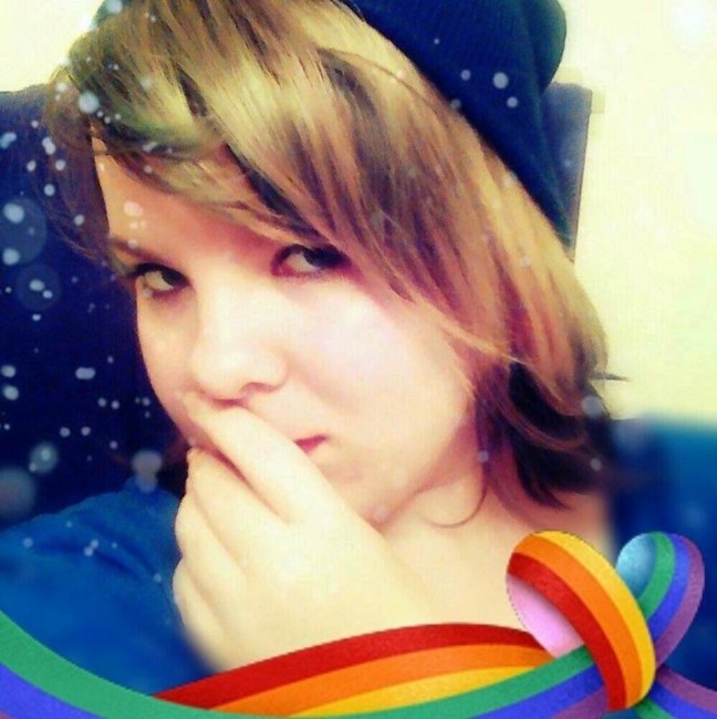 Obituary of Erin Suzanne Sharp