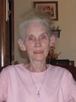 Obituary of Geneva Gray