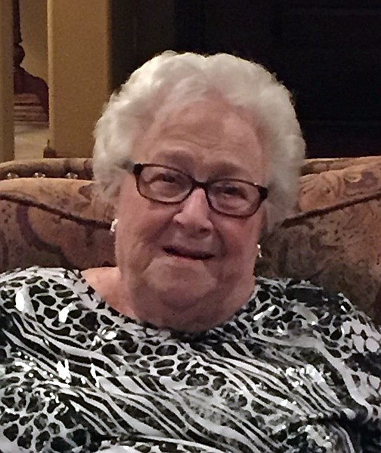 Obituary of Lessie Marie Stutes