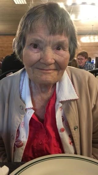 Obituary of Betty Louise Phillips