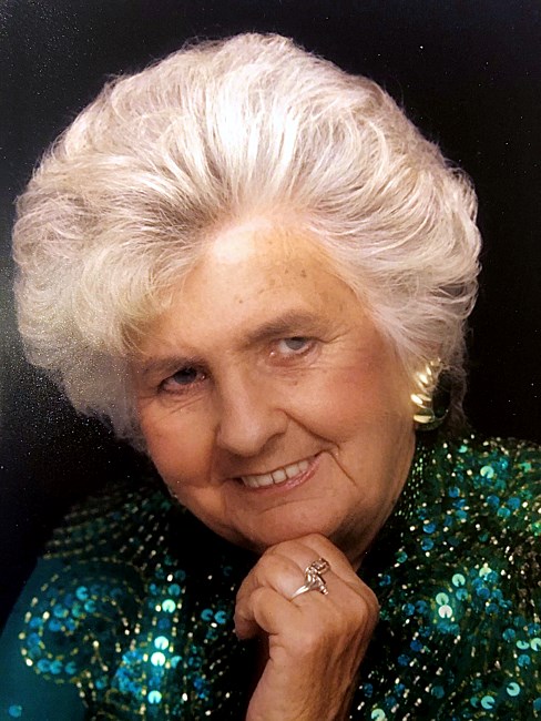 Obituary of Kathryn Lois Moon