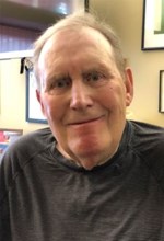 Carl Hammond