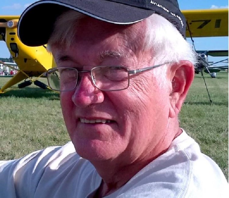 Obituary of John Albert Freeman