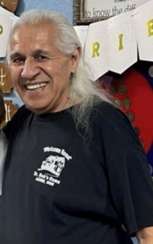 Obituary of Adolfo C. Rodriguez