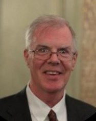 Obituary of James T. Cassidy III