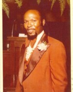 Willie Stringfellow