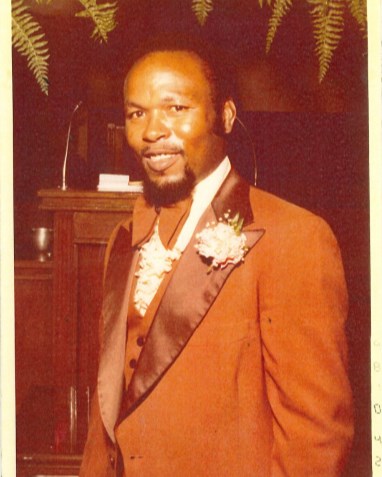 Obituary of Willie Henry Stringfellow