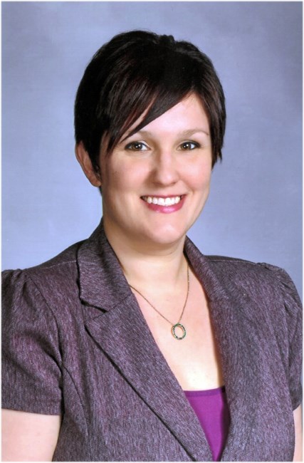 Obituary of Jessica M. Parsons